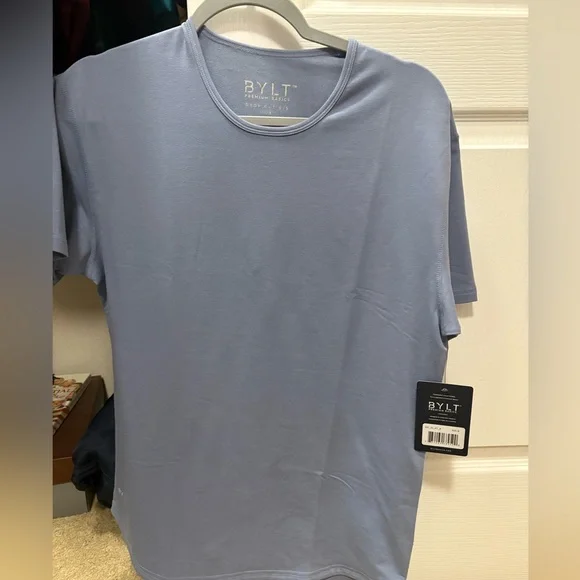 2 BYLT Basics T Shirts - Picture 4 of 6